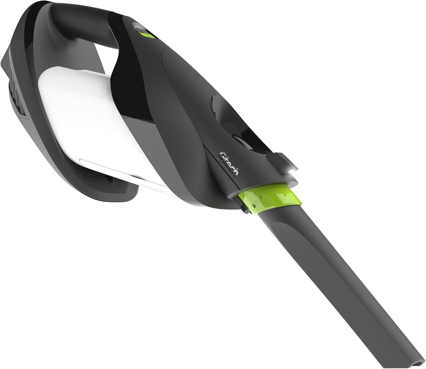 Gtech Multi MK2 K9 | Cordless Handheld Vacuum Cleaner | Reinforced with Aluminium | 22V Li-ion Battery | Powered Brush Bar