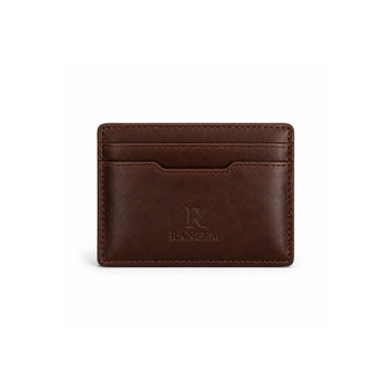 Leather Card Holders