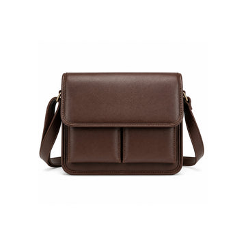 Leather Crossbody Bags