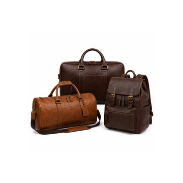 Leather Bags