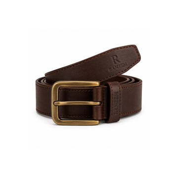 Leather Belts