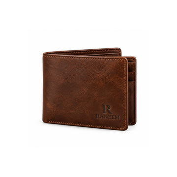 Leather Wallets