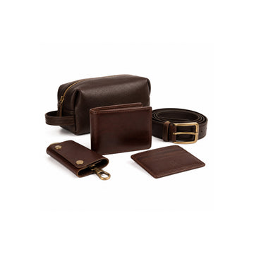 Leather Accessories