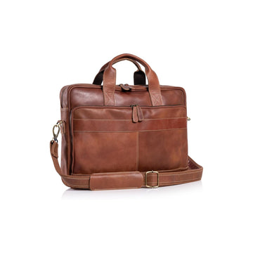 Leather Business Bags