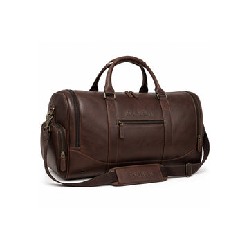 Leather Sports Bags