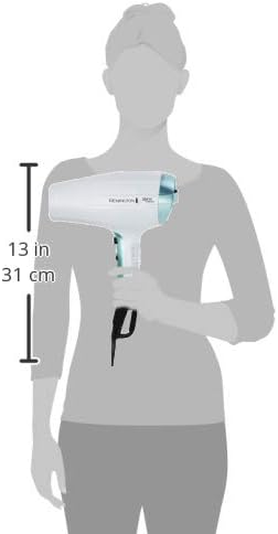 Remington Shine Therapy Hair Dryer – 2300W