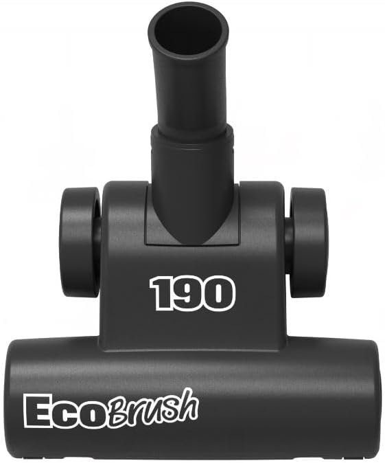 Genuine Numatic Henry Easy Ride Airo Brush Floor Head Black Perfect for Hard Floors & Carpet attachment 907424 909553 for all 32mm Henry Vacuum Cleaners 6 Months Warranty