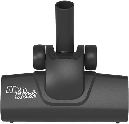 Genuine Numatic Henry Easy Ride Airo Brush Floor Head Black Perfect for Hard Floors & Carpet attachment 907424 909553 for all 32mm Henry Vacuum Cleaners 6 Months Warranty