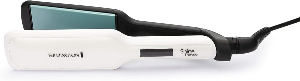 Remington Shine Therapy Hair Straightener S8500