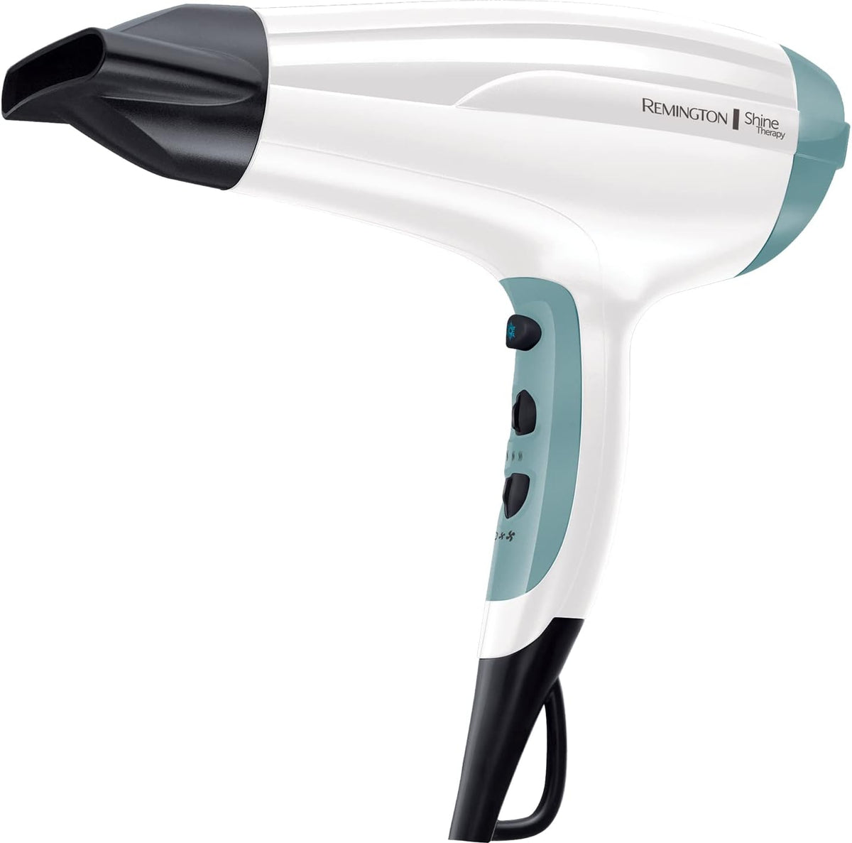 Remington Shine Therapy Hair Dryer – 2300W