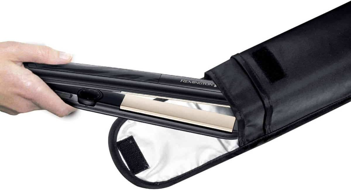 Remington Ceramic Straight 230 Hair Straightener S3500