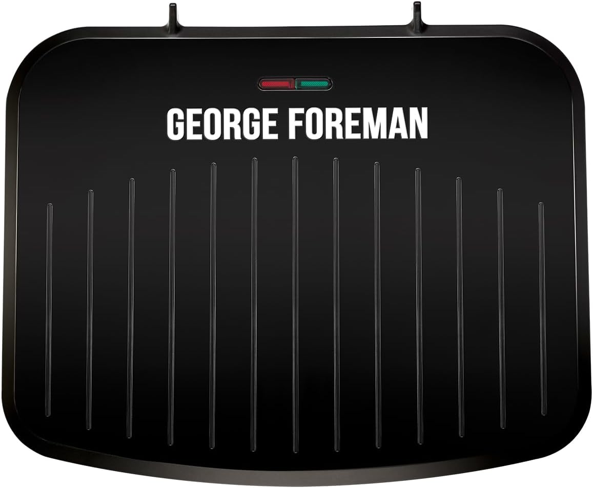 George Foreman Medium Fit Electric Grill – 1630W