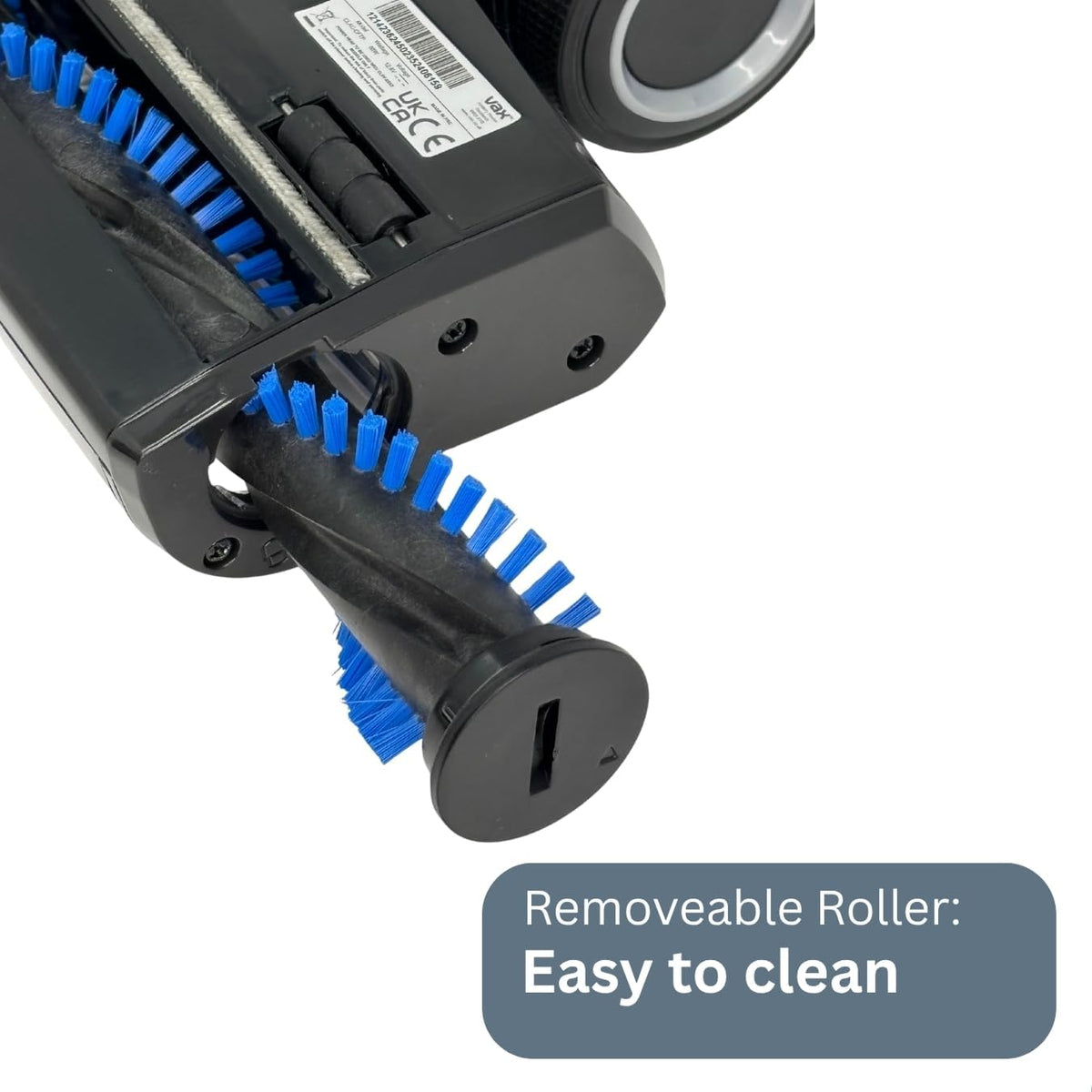 Motorised Brush Head for Vax Blade 3 & 4 ONEPWR