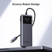 UGREEN Uno 6-in-1 USB-C Hub