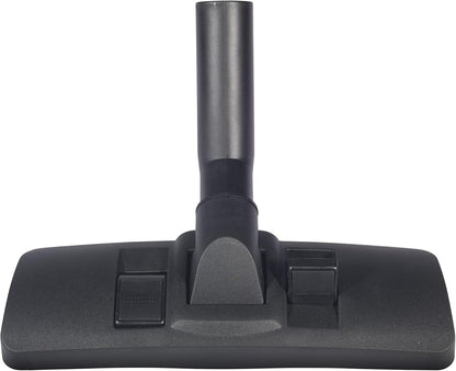 Genuine Numatic Henry Easy Ride Airo Brush Floor Head Black Perfect for Hard Floors & Carpet attachment 907424 909553 for all 32mm Henry Vacuum Cleaners 6 Months Warranty