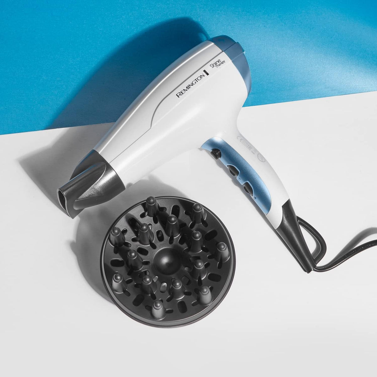 Remington Shine Therapy Hair Dryer – 2300W