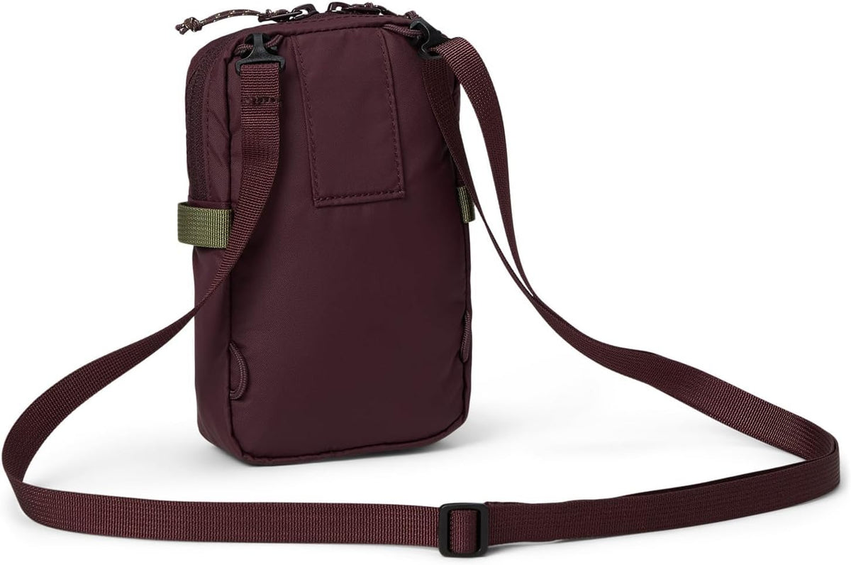 Fjällräven High Coast Pocket Crossbody Bag