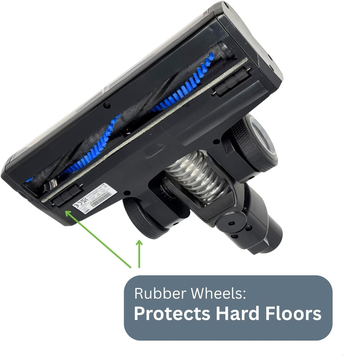 Motorised Brush Head for Vax Blade 3 & 4 ONEPWR