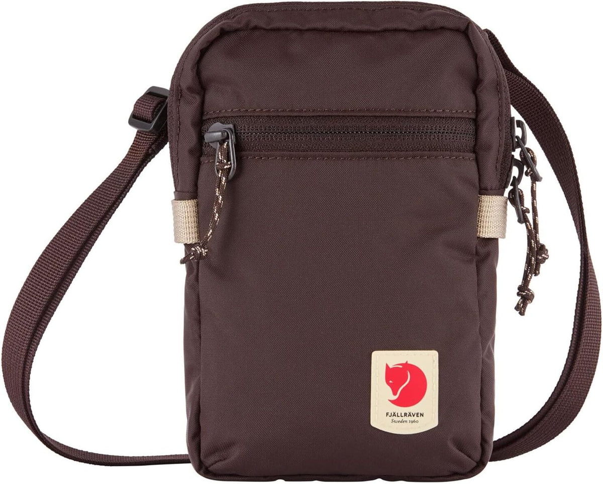 Fjällräven High Coast Pocket Crossbody Bag