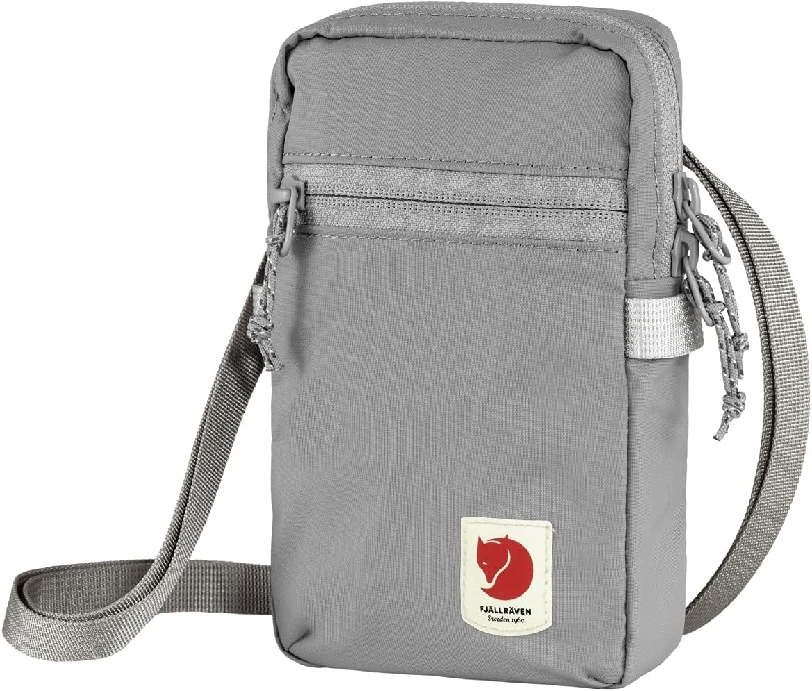Fjällräven High Coast Pocket Crossbody Bag