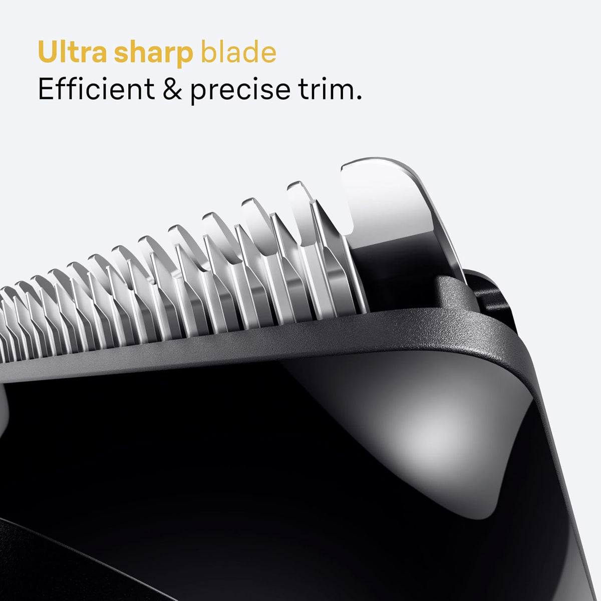 Braun Series 5 Beard Trimmer BT5525