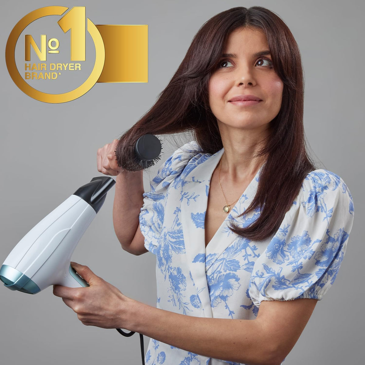 Remington Shine Therapy Hair Dryer – 2300W