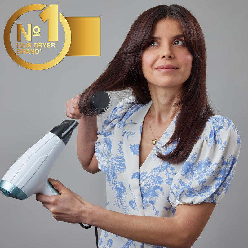 Remington Shine Therapy Hair Dryer – 2300W