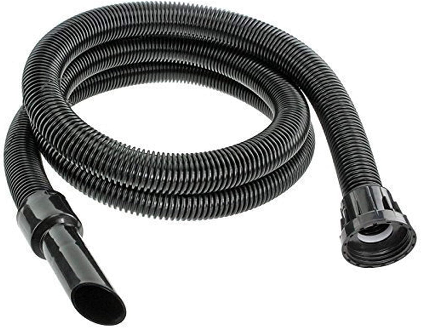 SPARES2GO Spare Parts Tool Brush Kit for Numatic Henry Hetty Vacuum Cleaner (2.5m)