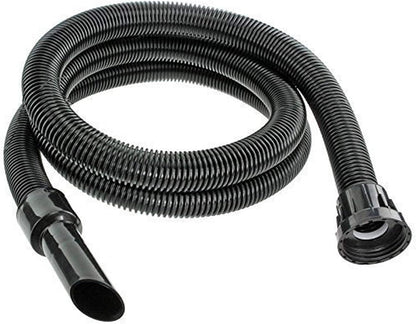 SPARES2GO Spare Parts Tool Brush Kit for Numatic Henry Hetty Vacuum Cleaner (2.5m)