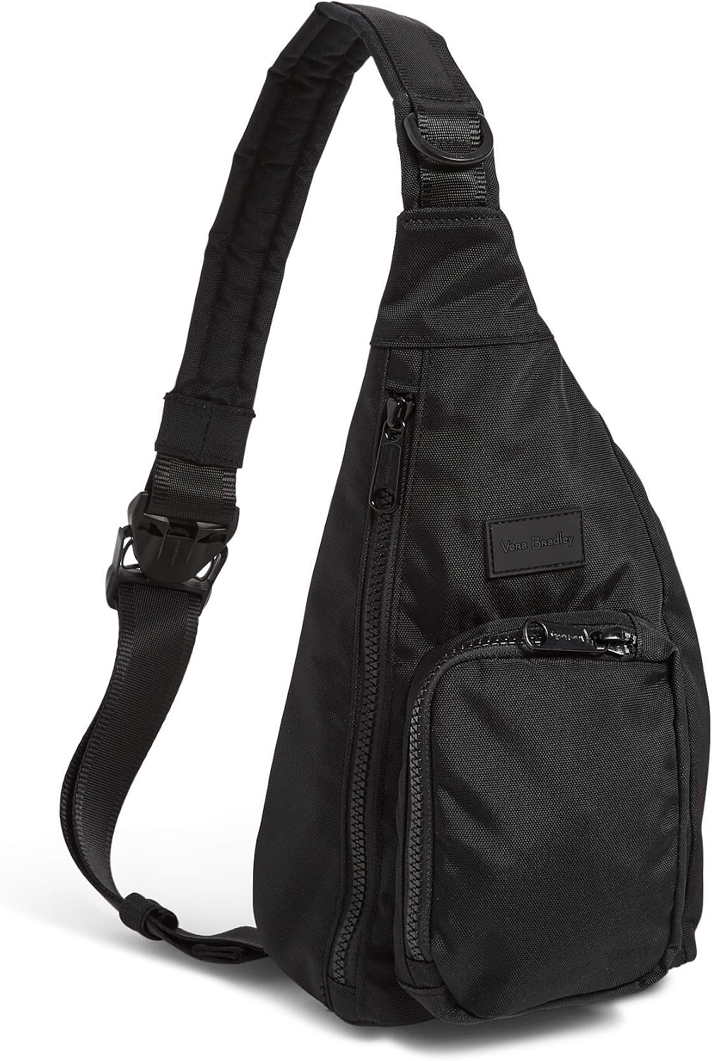 Vera Bradley Recycled Mini Sling Backpack