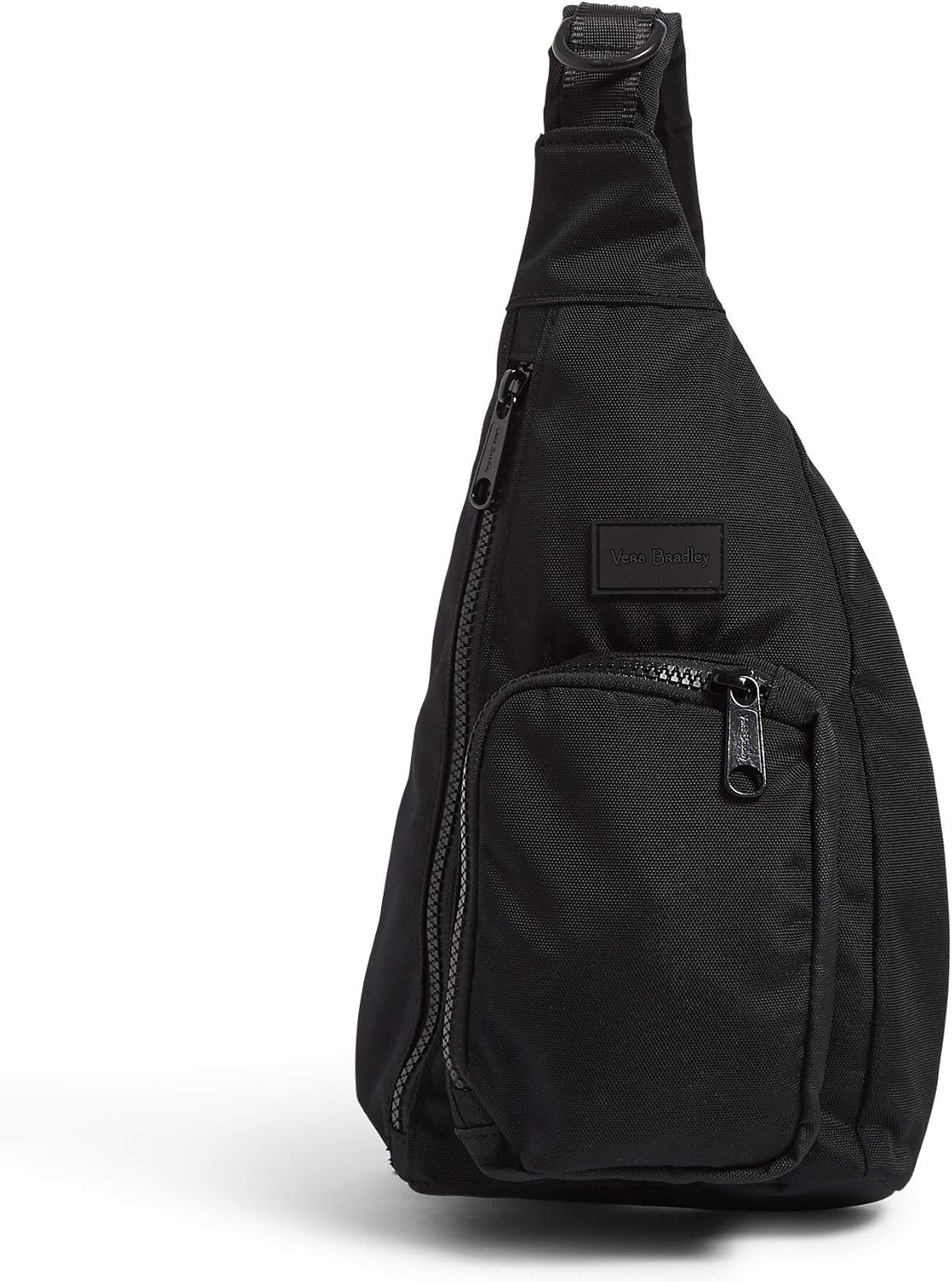 Vera Bradley Recycled Mini Sling Backpack