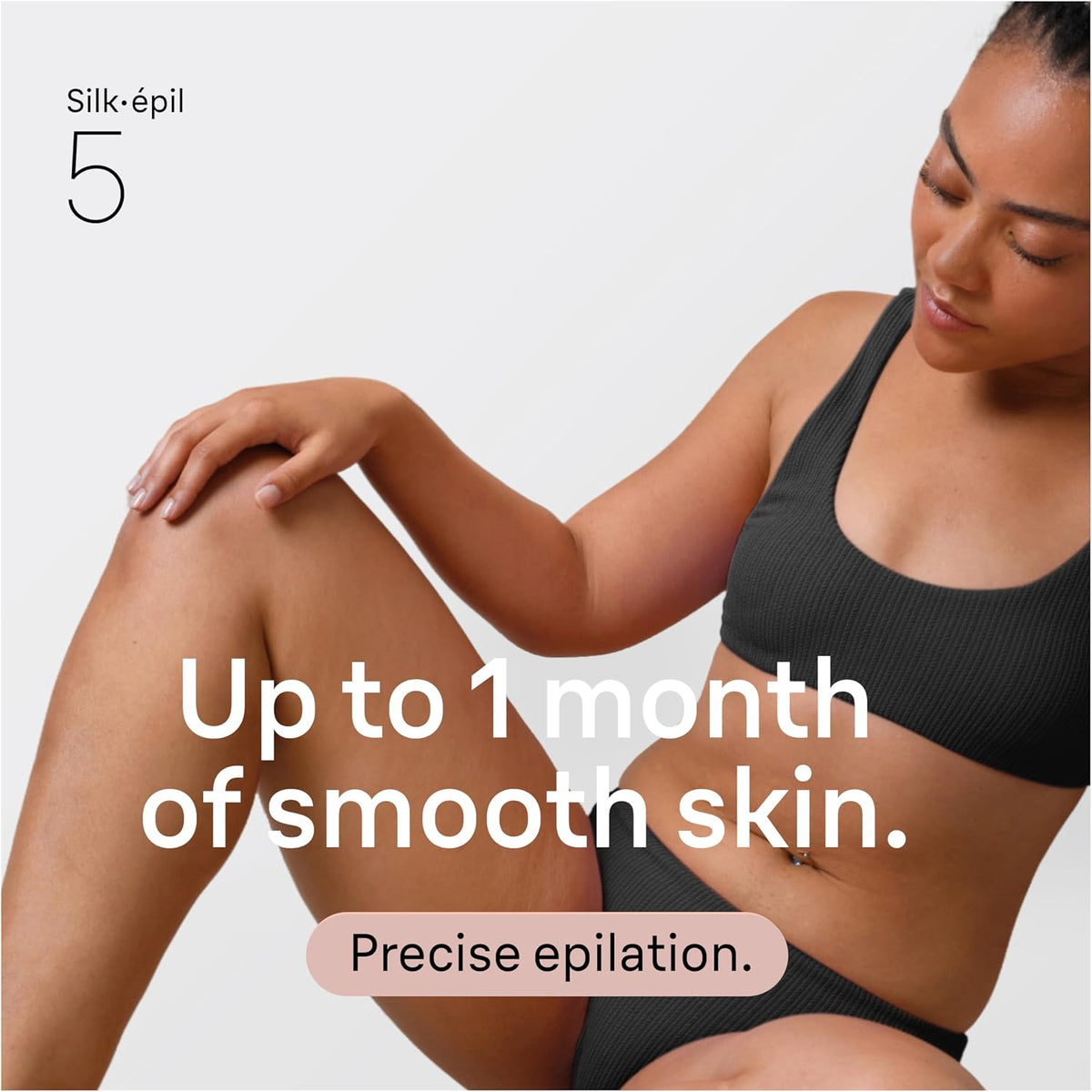 Braun Silk·épil 5 Wet & Dry Epilator