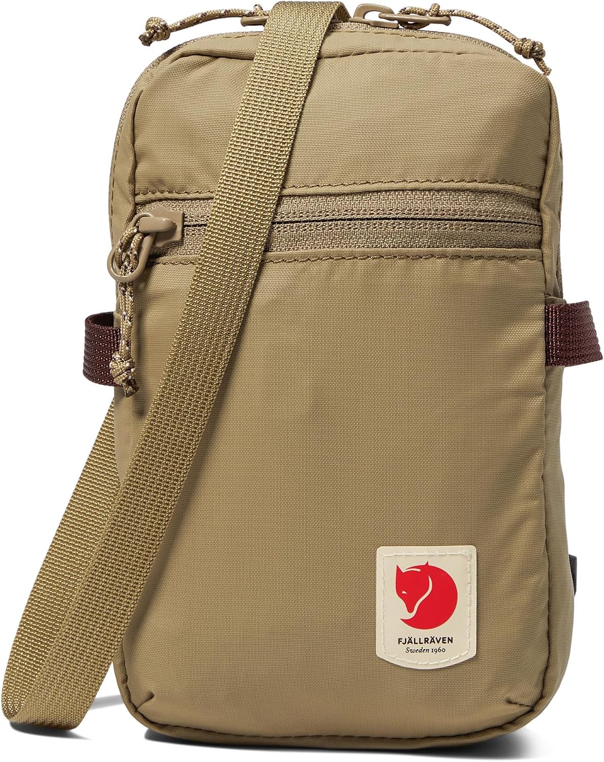 Fjällräven High Coast Pocket Crossbody Bag
