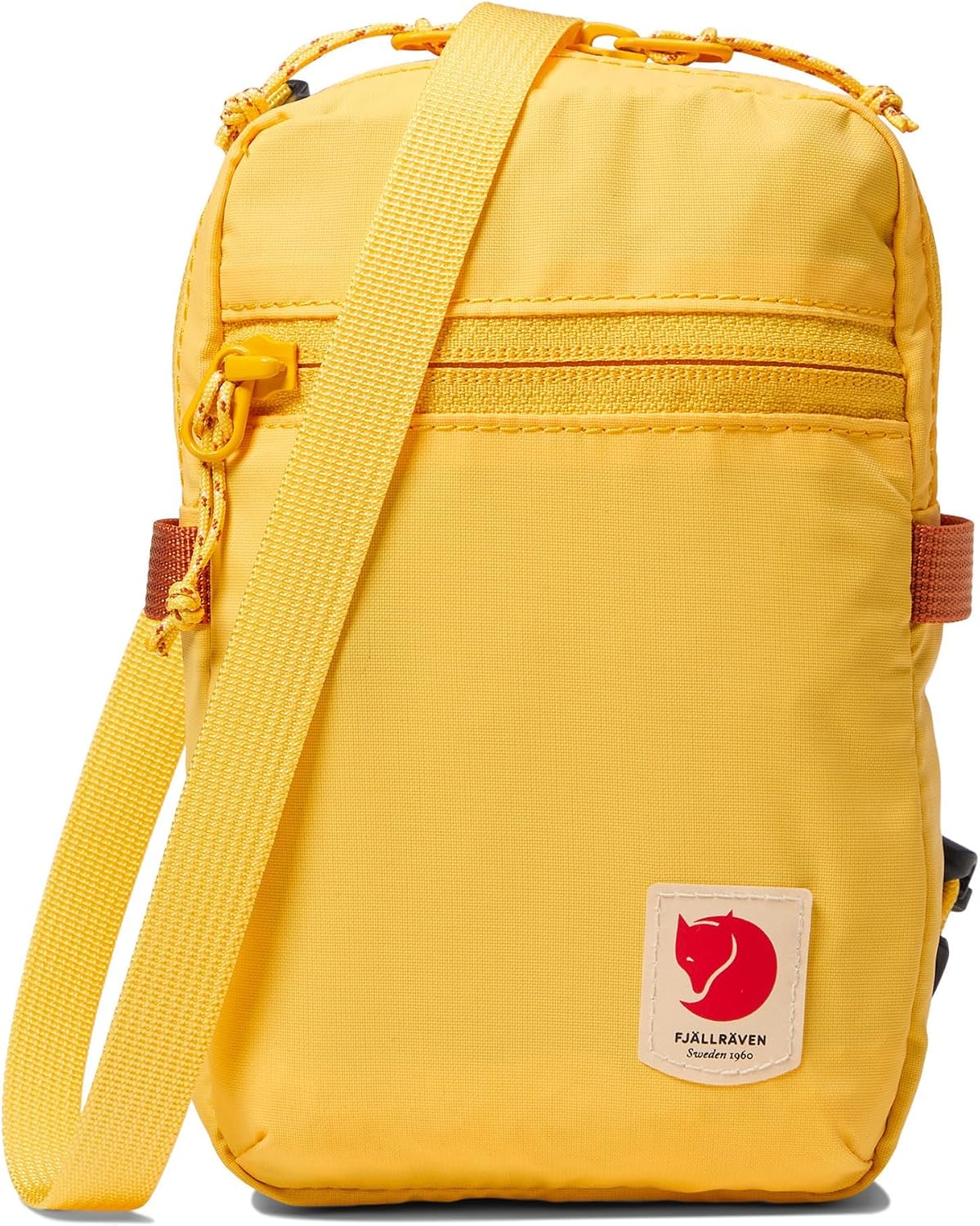 Fjällräven High Coast Pocket Crossbody Bag