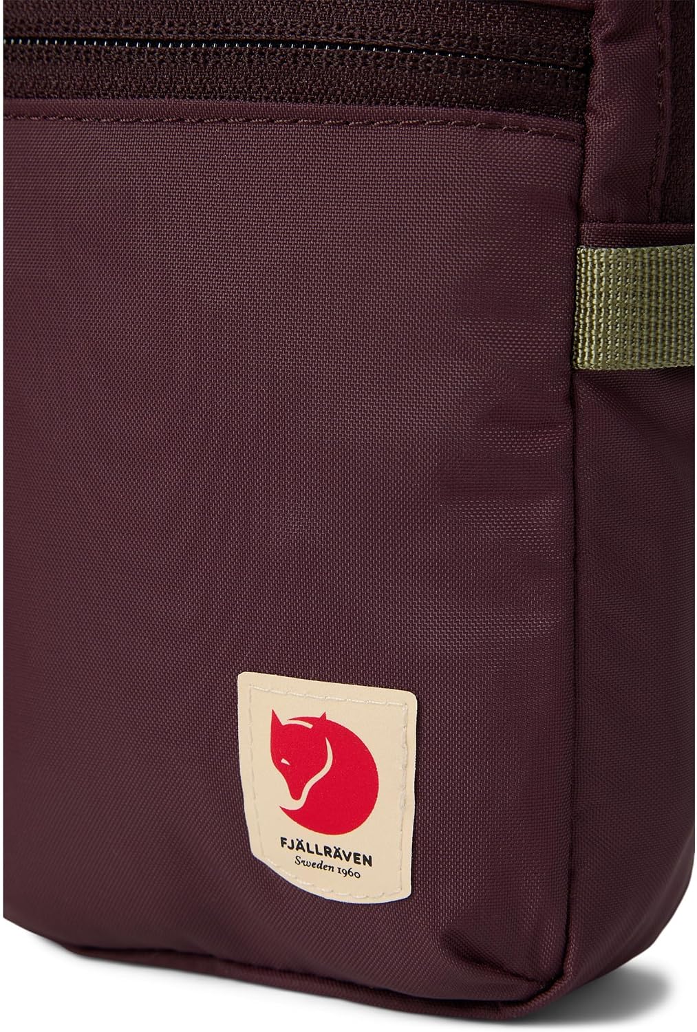 Fjällräven High Coast Pocket Crossbody Bag