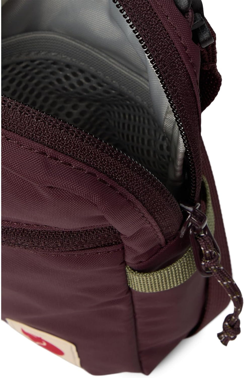 Fjällräven High Coast Pocket Crossbody Bag