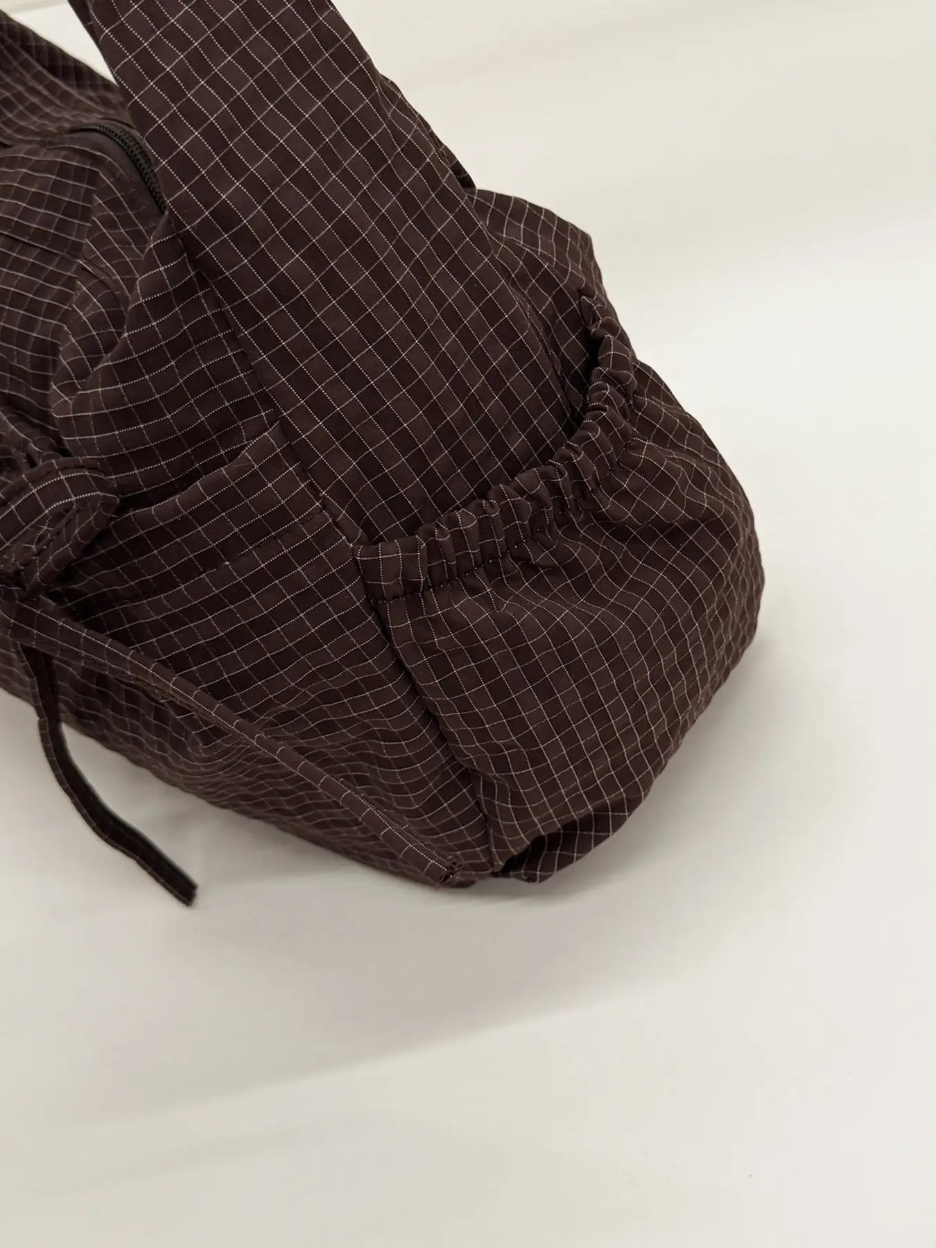 Niche Sweet Cool Stylish Simple, Versatile One-Shoulder Messenger Bag, Shoulder Strap Messenger Bag with Adjustable Personality, Retro Plaid One-Shoulder Underarm Bag, Casual and Everyday Suitable for Shopping and Dating, Etc.